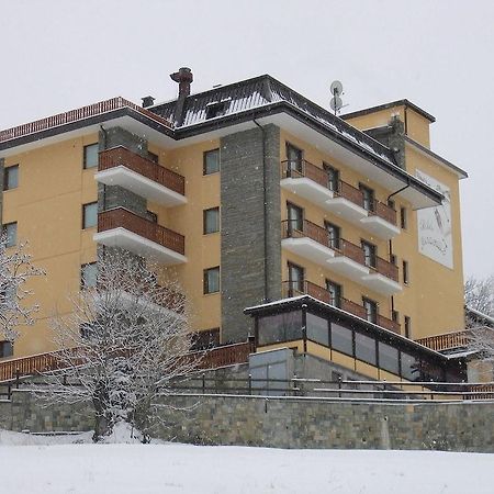 Hotel Miravalle Oulx Exterior foto
